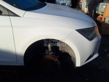 Leon Krila za Seat Leon od 2013. do 2018. god.