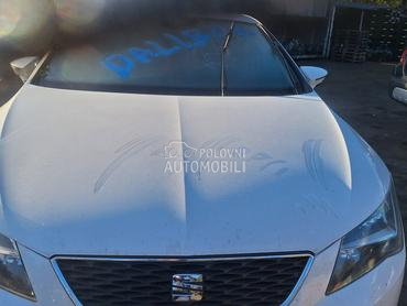 Leon Hauba za Seat Leon od 2013. do 2018. god.