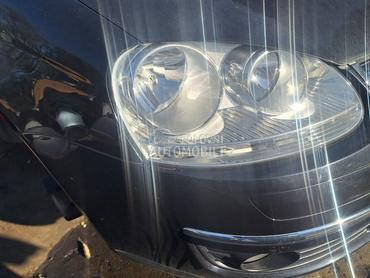 Golf 5 Farovi za Volkswagen Golf 5 od 2003. do 2009. god.