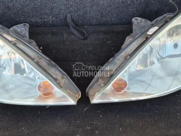 farovi fokus za Ford Focus od 2002. do 2005. god.