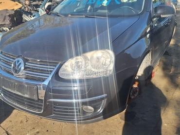 Golf 5 Branik za Volkswagen Golf 5 od 2003. do 2009. god.