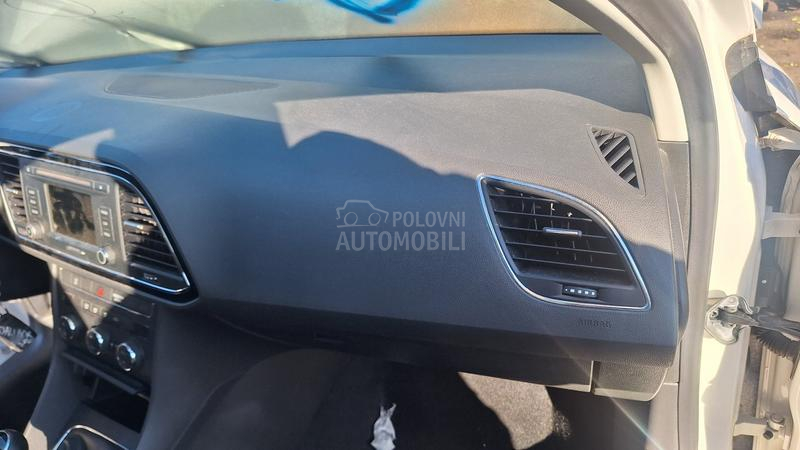 Leon Istrument tabla