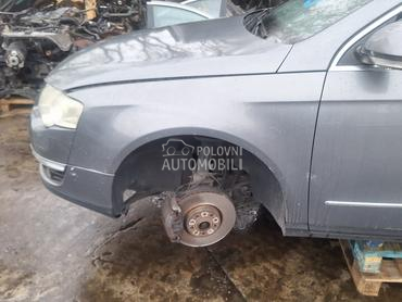 Passat B6 krilo za Volkswagen Passat B6 od 2013. do 2018. god.