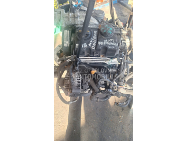 Ibiza 1,4 tdiDPf Kompletan mo za Seat Ibiza od 2003. do 2012. god.