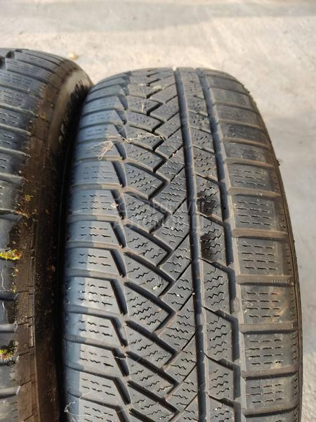 Continental 205/55 R17 Zimska