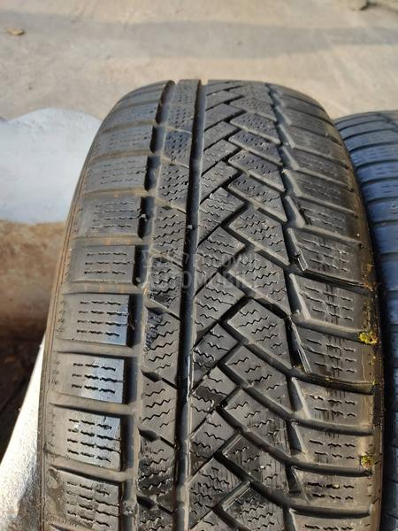 Continental 205/55 R17 Zimska