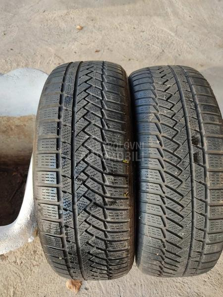 Continental 205/55 R17 Zimska