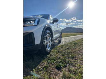 Audi Q2 30 TFSI