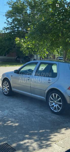 Aluminijumske felne  17" 5 x 100