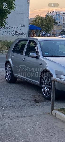 Aluminijumske felne  17" 5 x 100