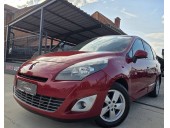Renault Grand Scenic 1.5 DCI N.A.V.I