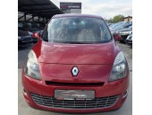 Renault Grand Scenic 1.5 DCI N.A.V.I