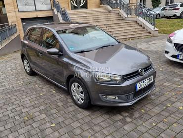 Volkswagen Polo 1.2