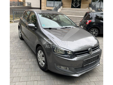 Volkswagen Polo 1.2