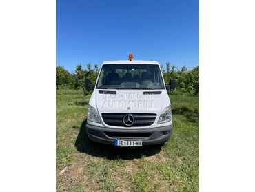 Mercedes Benz Sprinter