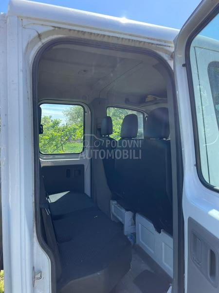 Mercedes Benz Sprinter