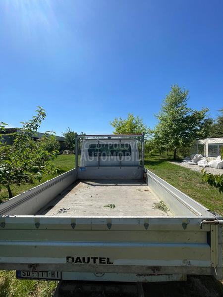 Mercedes Benz Sprinter