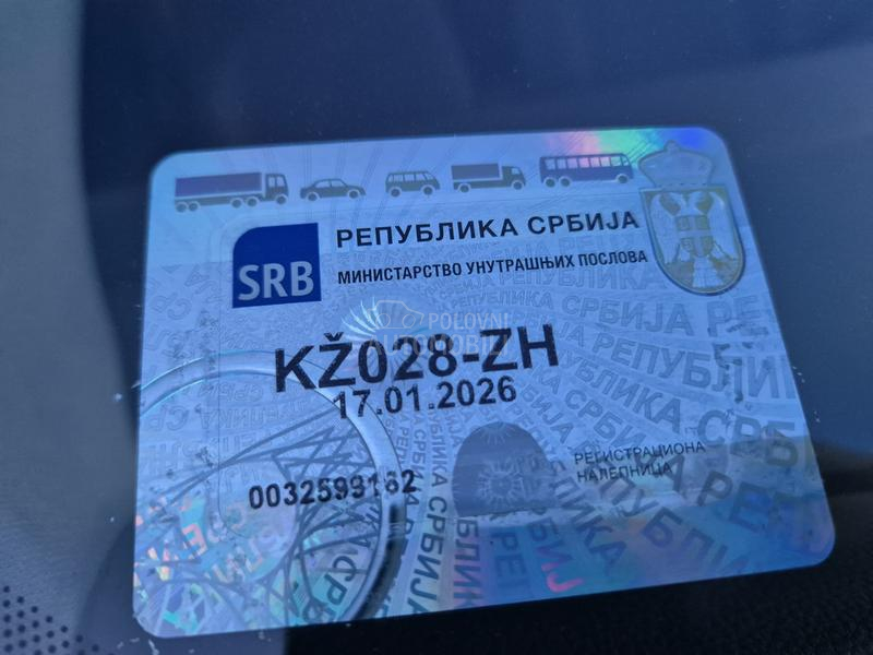 Volkswagen Golf 5 2.0tdi