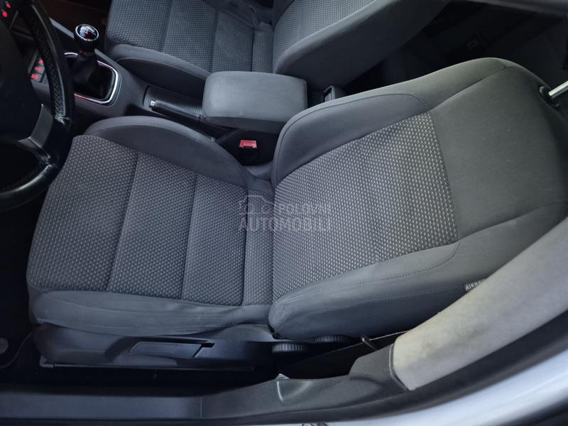 Volkswagen Golf 5 2.0tdi