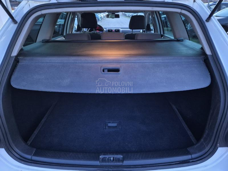 Volkswagen Golf 5 2.0tdi