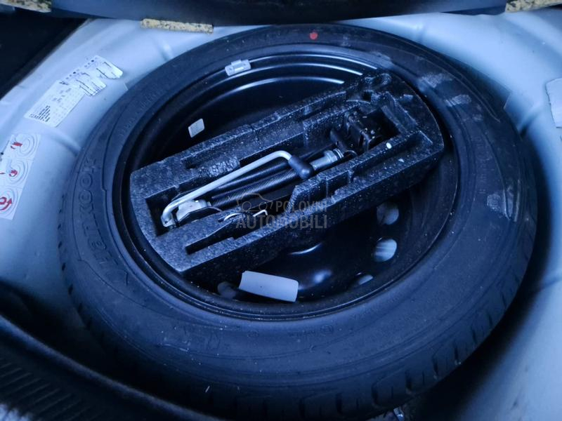 Volkswagen Golf 5 2.0tdi