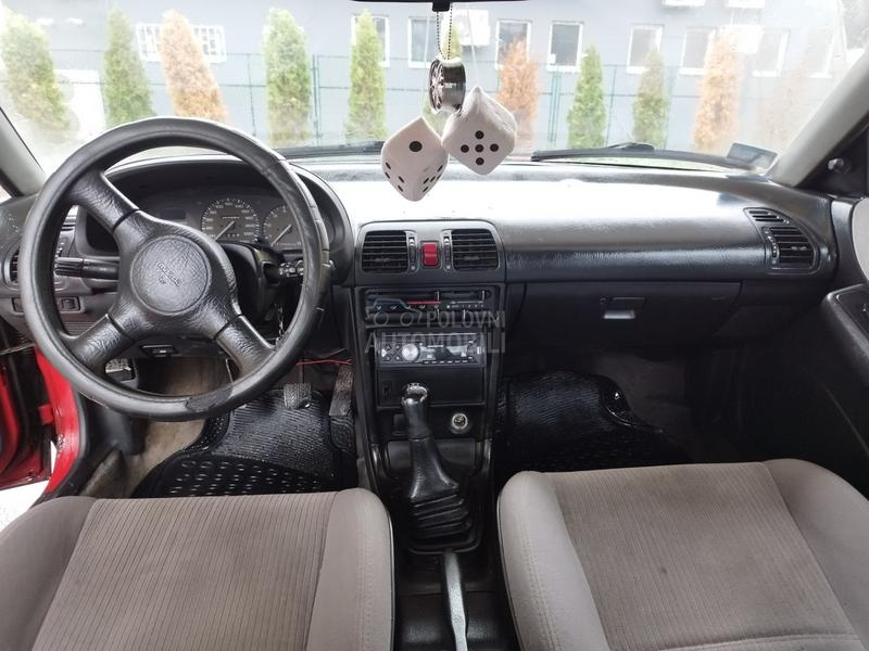 Mazda 323 F 1.6 16v