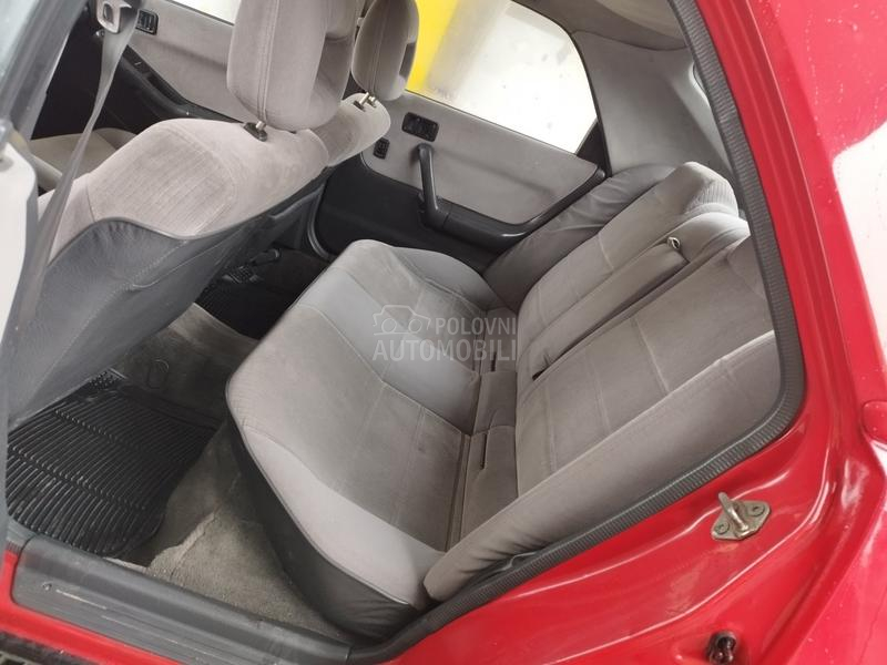 Mazda 323 F 1.6 16v