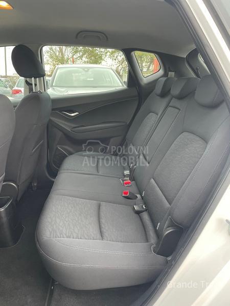 Hyundai ix20 1.4 CRDi