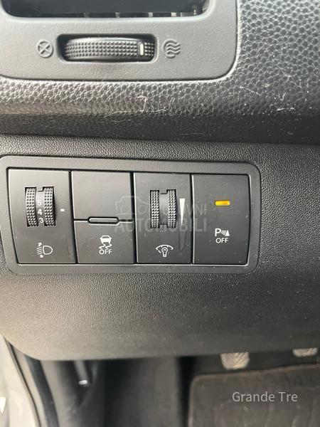 Hyundai ix20 1.4 CRDi