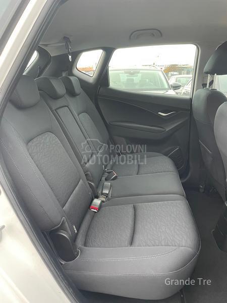 Hyundai ix20 1.4 CRDi
