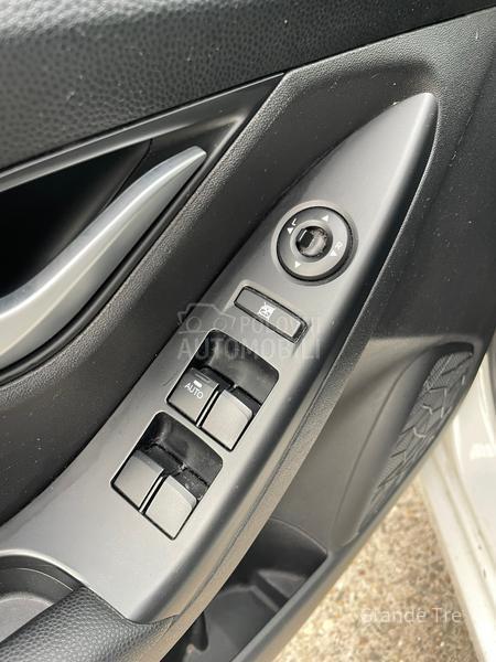 Hyundai ix20 1.4 CRDi