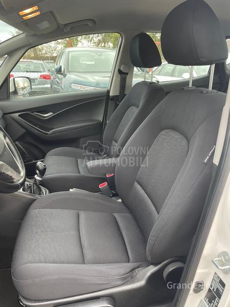 Hyundai ix20 1.4 CRDi