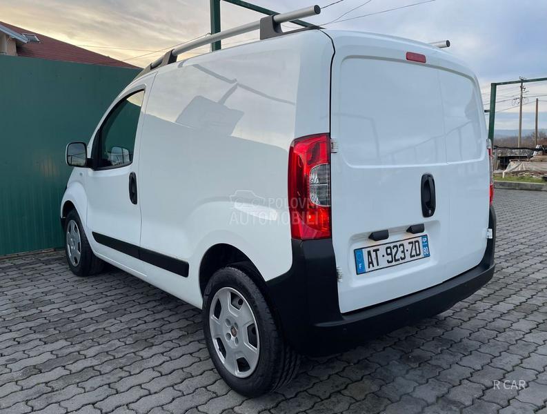 Fiat Fiorino 2021 1.3mjet