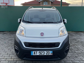 Fiat Fiorino 2021 1.3mjet