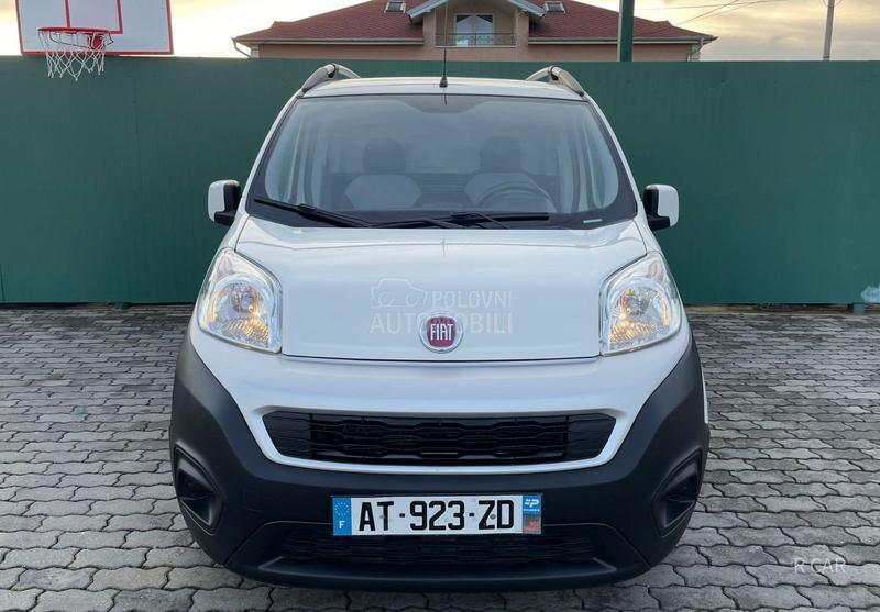 Fiat Fiorino 2021 1.3mjet