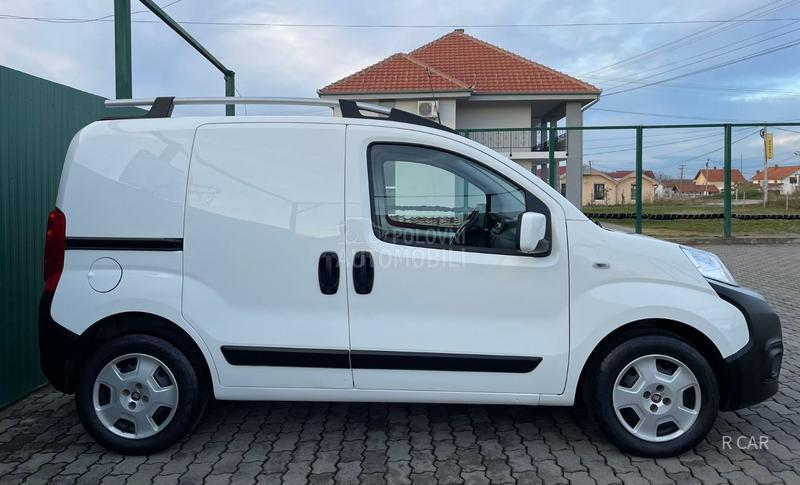 Fiat Fiorino 2021 1.3mjet