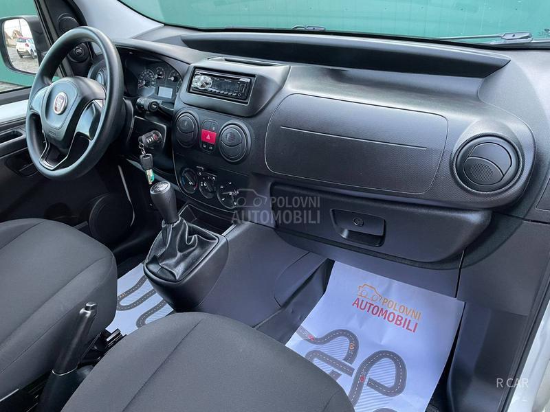 Fiat Fiorino 2021 1.3mjet