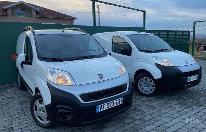 Fiat Fiorino 2021 1.3mjet