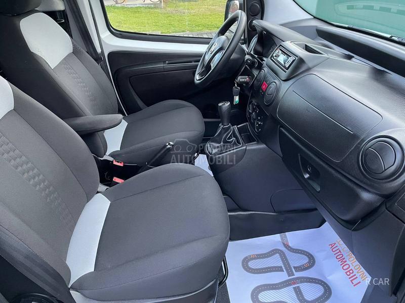 Fiat Fiorino 2021 1.3mjet