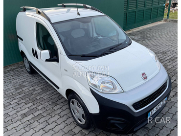 Fiat Fiorino 2021 1.3mjet
