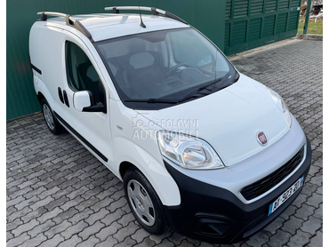 Fiat Fiorino 2021 1.3mjet