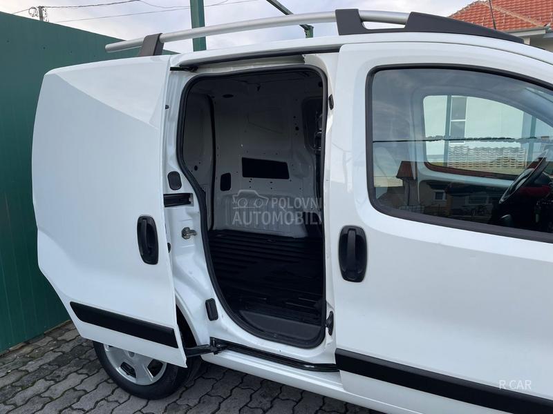 Fiat Fiorino 2021 1.3mjet