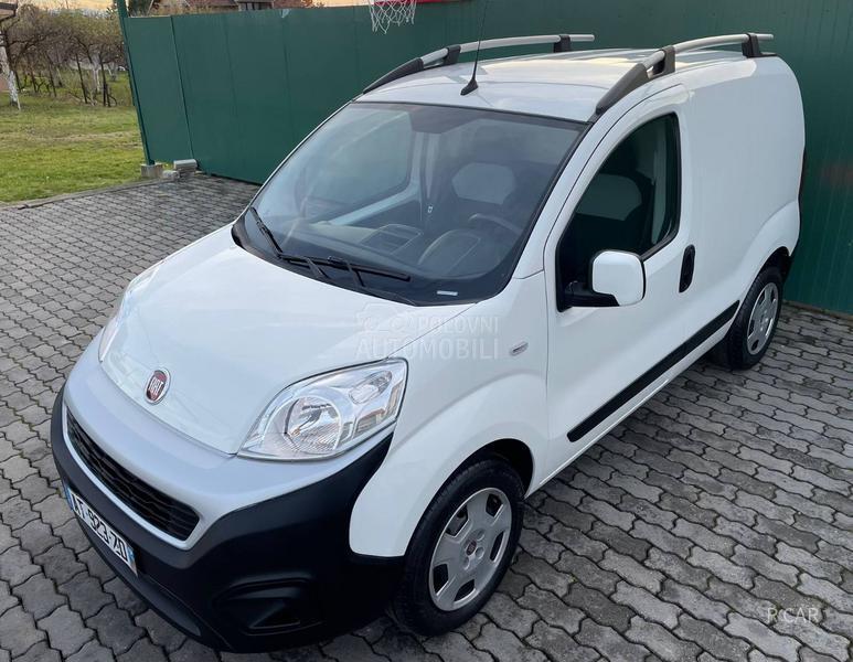 Fiat Fiorino 2021 1.3mjet
