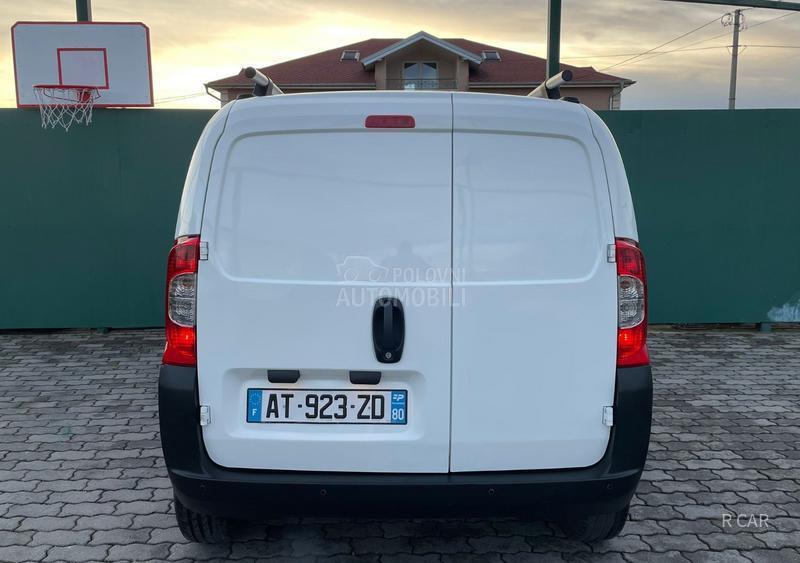 Fiat Fiorino 2021 1.3mjet