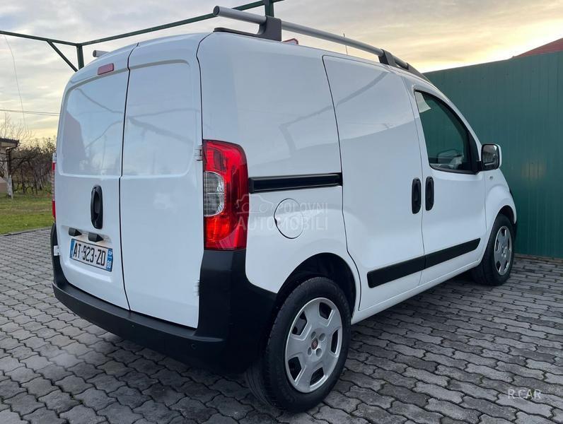 Fiat Fiorino 2021 1.3mjet