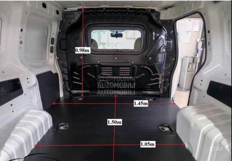 Fiat Fiorino 2021 1.3mjet