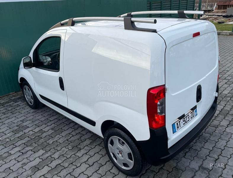 Fiat Fiorino 2021 1.3mjet