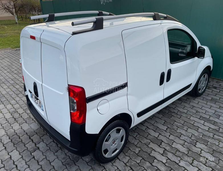Fiat Fiorino 2021 1.3mjet