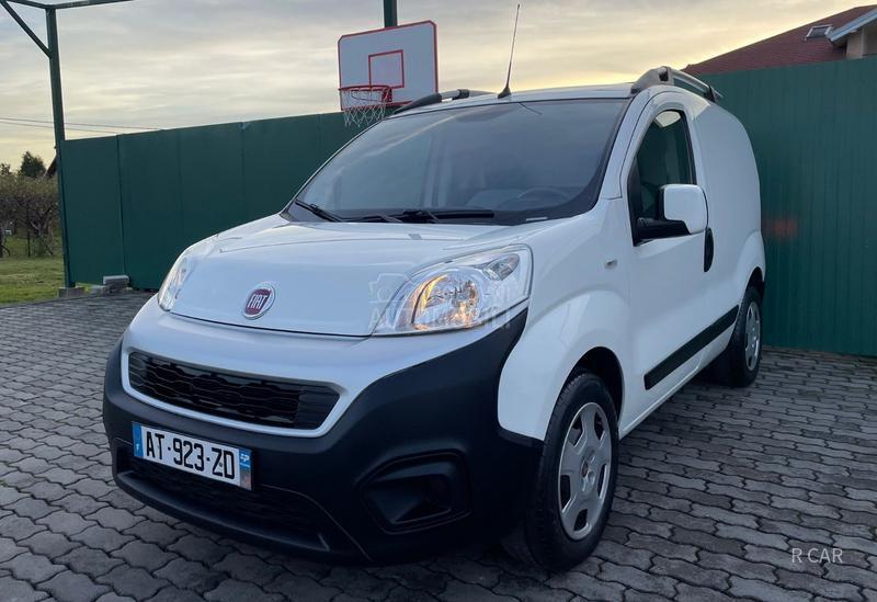 Fiat Fiorino 2021 1.3mjet