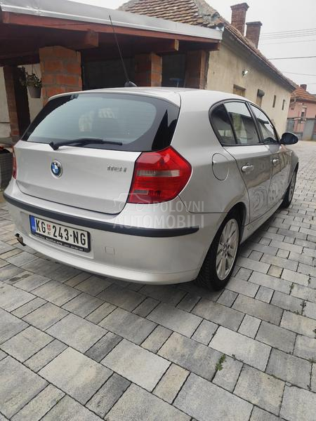 BMW 116 1.6i